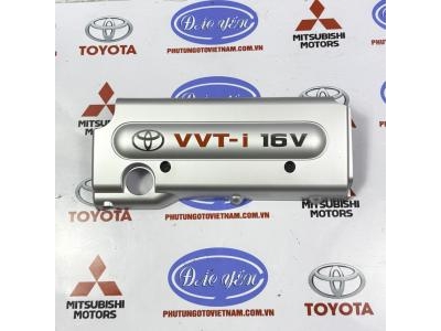 Nắp Che Máy Camry 2008 12601-0H040
