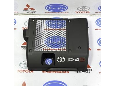 Nắp Che Máy Hilux 2009 12601-0L040