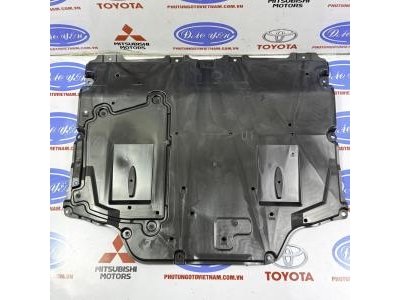 Chắn Bùn Gầm Máy Corolla Cross 2021 51410-0A070