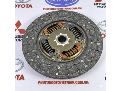 Bố Đĩa Ly Hợp Fortuner 2021 31250-0K281