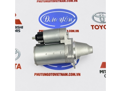Đề Máy Rush 2019 28100-BZ200