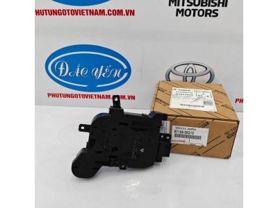 Mô Tơ Đảo Gió Điều Hòa Hilux 2021 87106-0K210