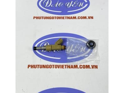 Kim Phun Fortuner 2017 23209-09320