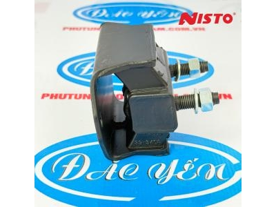 Cao su chân máy sau (cao su hộp số) Ford Ranger 2007-2011 Thương Hiệu Nisto Thái NISTO-UH72-39-340B