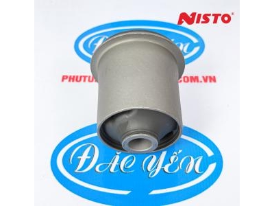Cao su càng A lớn Hiace 2021 Thương Hiệu Nisto Thái NISTO-48655-26010