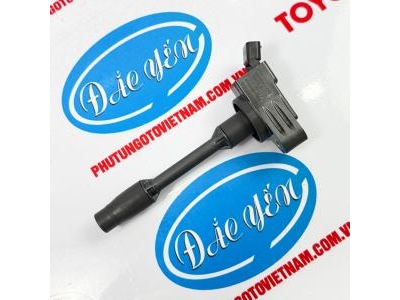 Mô Bin Corolla Cross 2020 HV 90919-02272