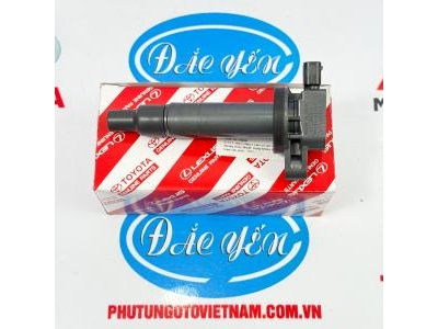 Mô Bin Đánh Lửa Yaris 2012 90919-T2007