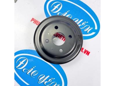 Pully Bơm Nước Mitsubishi Attrage 2021 1330A046