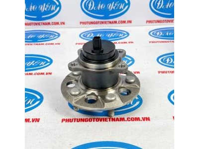May Ơ Bánh Sau Cross 2020 42450-0A010