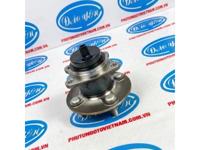 Moay Ơ Bánh Sau Yaris 2023 42450-0D120