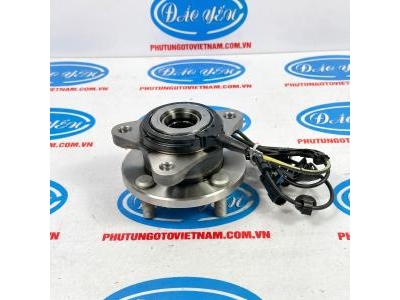 Moay Ơ Bánh Trước Vios 2023 43560-0D050, 43550-0D050