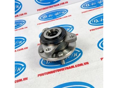 Moay Ơ Bánh Trước Vios 2014- 2018 43550-0D070