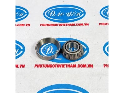 Bạc Đạn Visai Fortuner 2009- 2017 90366-T0013