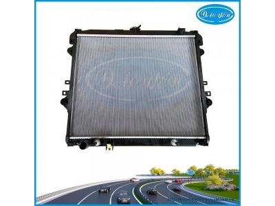Két Nước Land Cruiser FJ 2026 16400-0C283